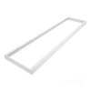 Ramka 45mm do panelu LED 30x120 klik Kobi